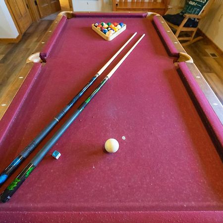 Forest Heights Lodge - 6Br - Pool Table - Near Silver Dollar City - Free Tickets Included Branson Luaran gambar