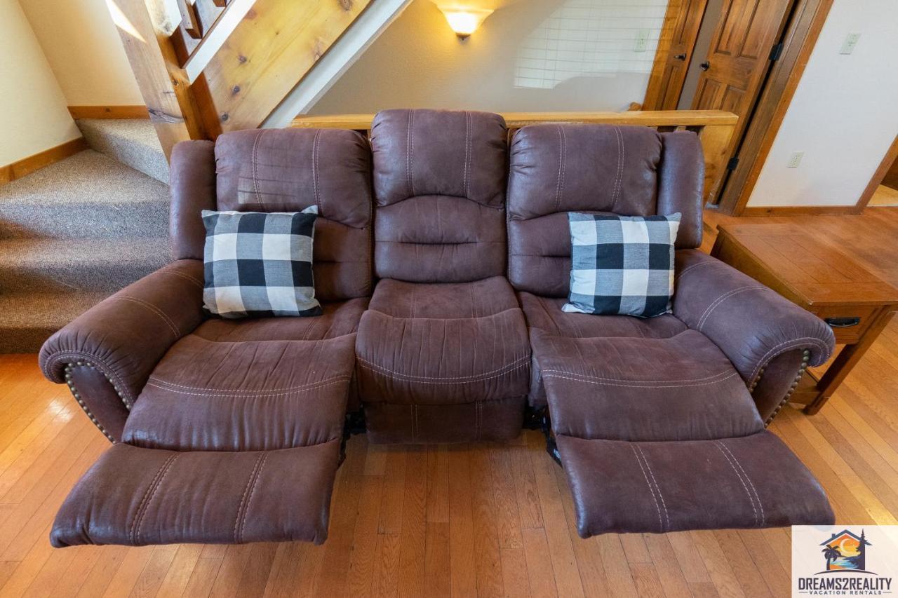 Forest Heights Lodge - 6Br - Pool Table - Near Silver Dollar City - Free Tickets Included Branson Luaran gambar