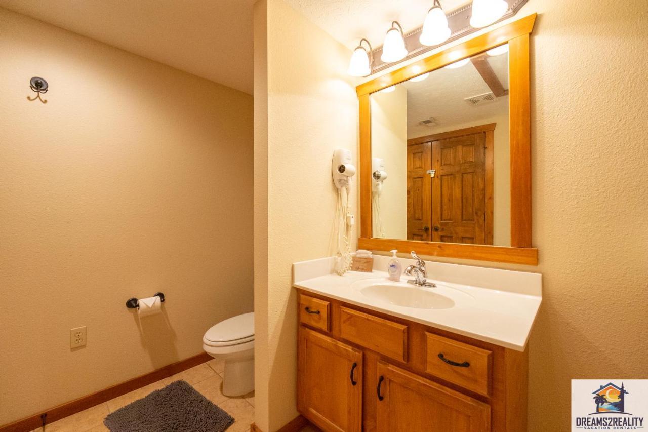 Forest Heights Lodge - 6Br - Pool Table - Near Silver Dollar City - Free Tickets Included Branson Luaran gambar