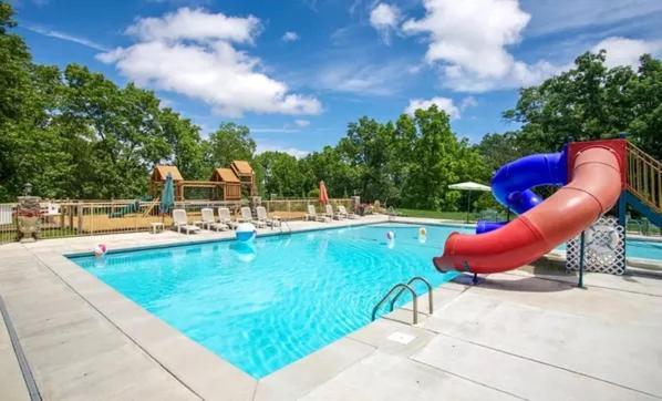 Forest Heights Lodge - 6Br - Pool Table - Near Silver Dollar City - Free Tickets Included Branson Luaran gambar