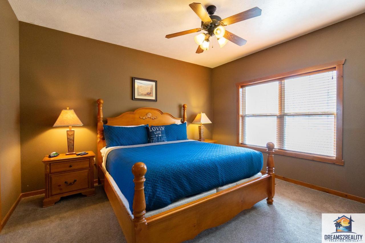 Forest Heights Lodge - 6Br - Pool Table - Near Silver Dollar City - Free Tickets Included Branson Luaran gambar