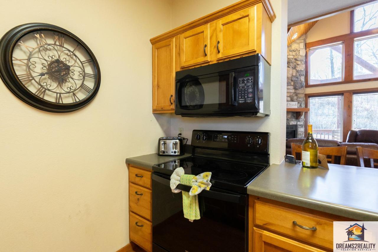 Forest Heights Lodge - 6Br - Pool Table - Near Silver Dollar City - Free Tickets Included Branson Luaran gambar