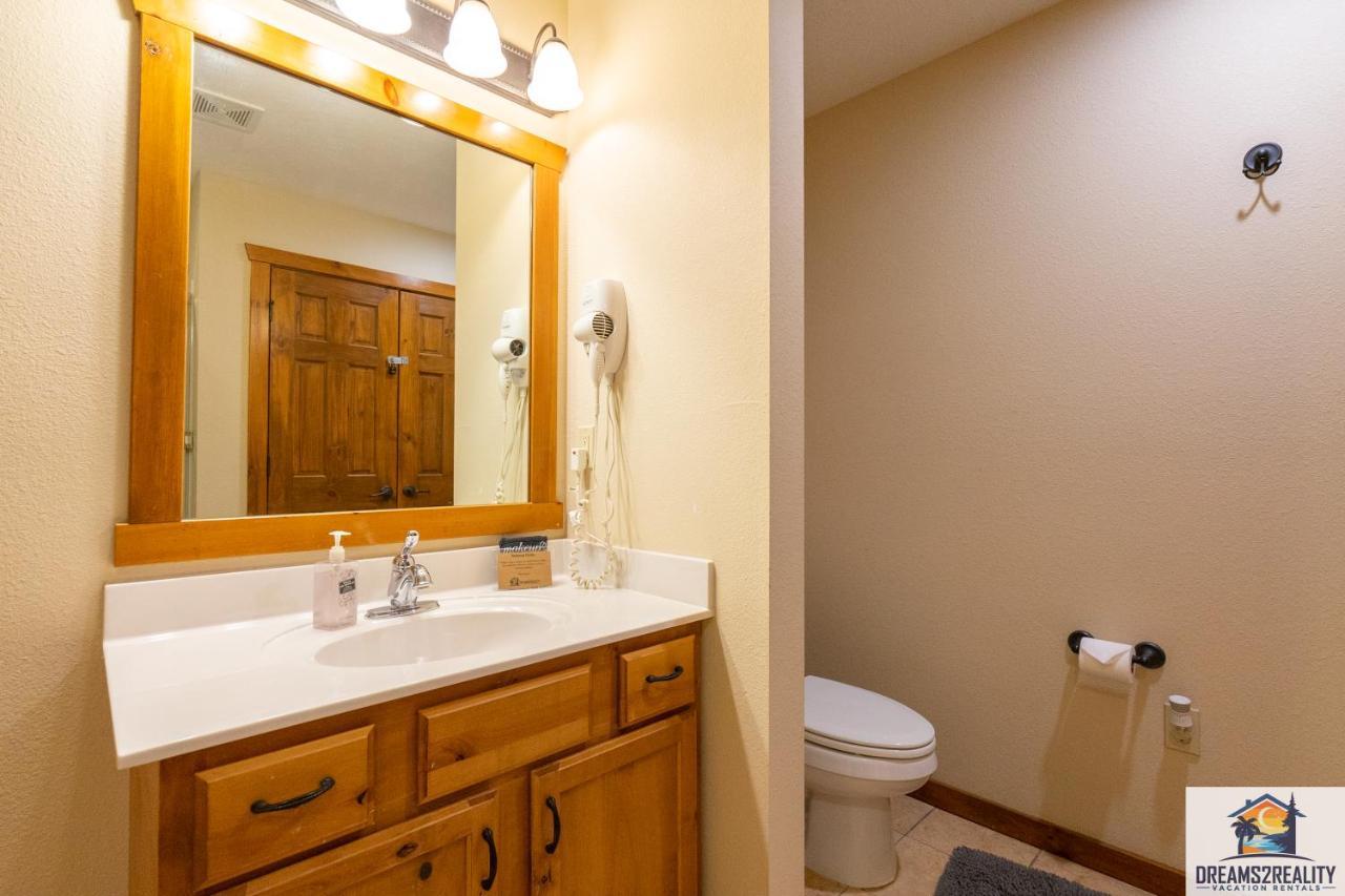 Forest Heights Lodge - 6Br - Pool Table - Near Silver Dollar City - Free Tickets Included Branson Luaran gambar