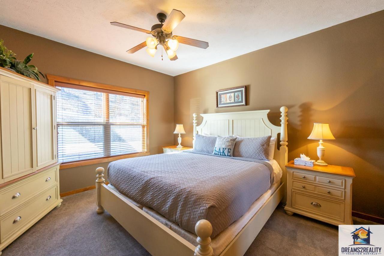 Forest Heights Lodge - 6Br - Pool Table - Near Silver Dollar City - Free Tickets Included Branson Luaran gambar