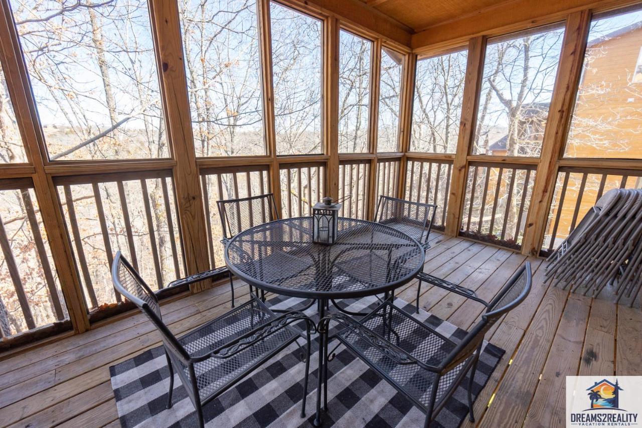 Forest Heights Lodge - 6Br - Pool Table - Near Silver Dollar City - Free Tickets Included Branson Luaran gambar