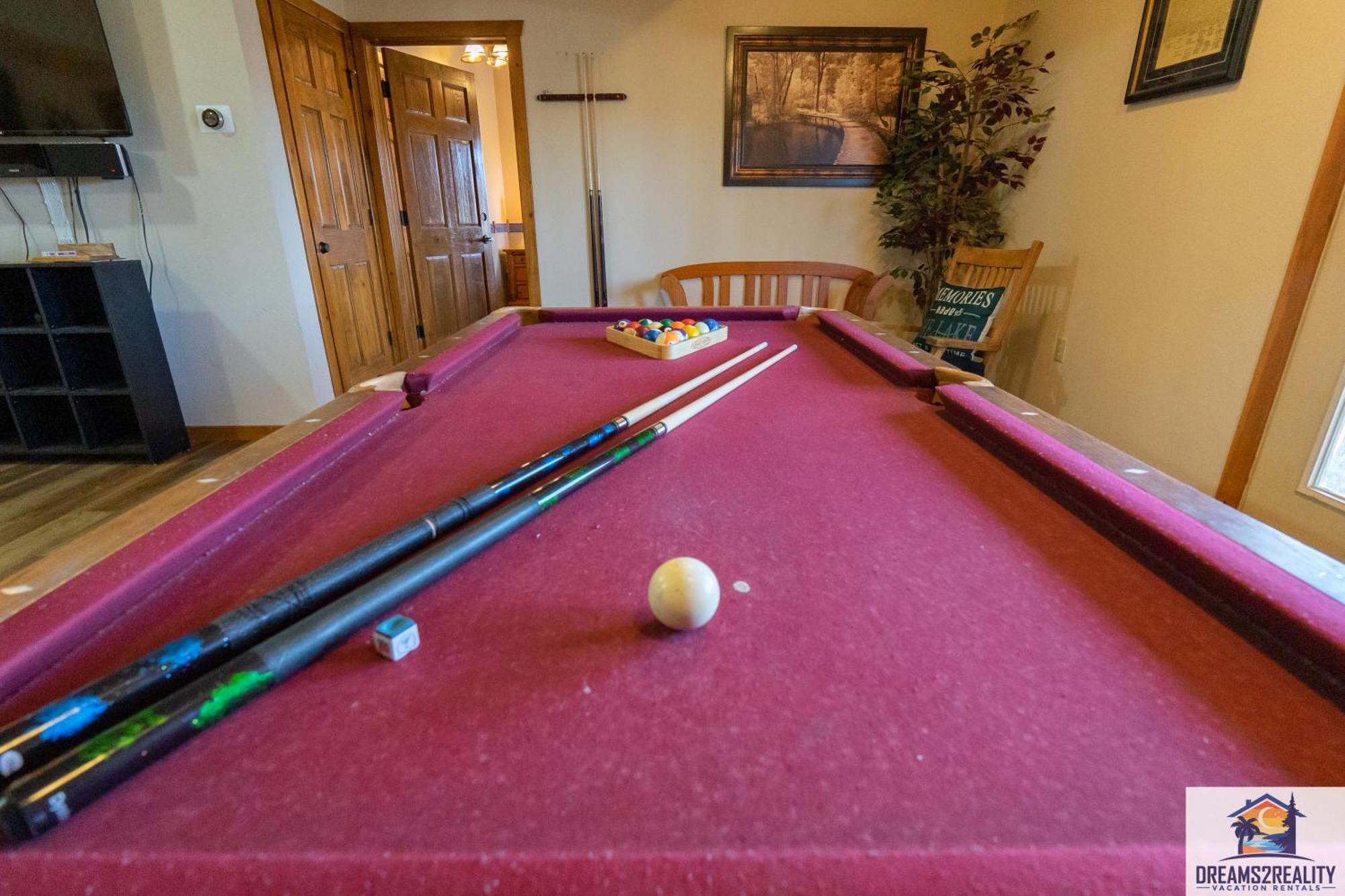 Forest Heights Lodge - 6Br - Pool Table - Near Silver Dollar City - Free Tickets Included Branson Luaran gambar