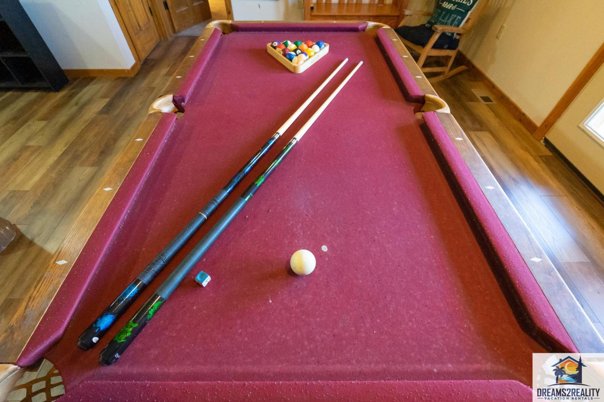 Forest Heights Lodge - 6Br - Pool Table - Near Silver Dollar City - Free Tickets Included Branson Luaran gambar